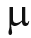 mikro
