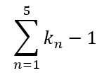 Formula