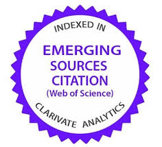 Web of Science Core Collection (ESCI)