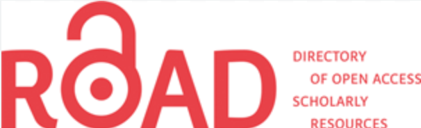 ROAD – Directory of Open Access Scholarly Resources