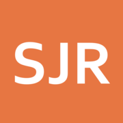 SCImago Journal & Country Rank (SJR)