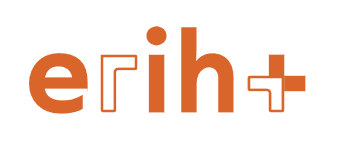 erih+ (formerly ERIH PLUS)
